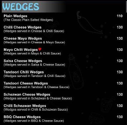 Cafe 2.0 - Bandra West - Mumbai image 5