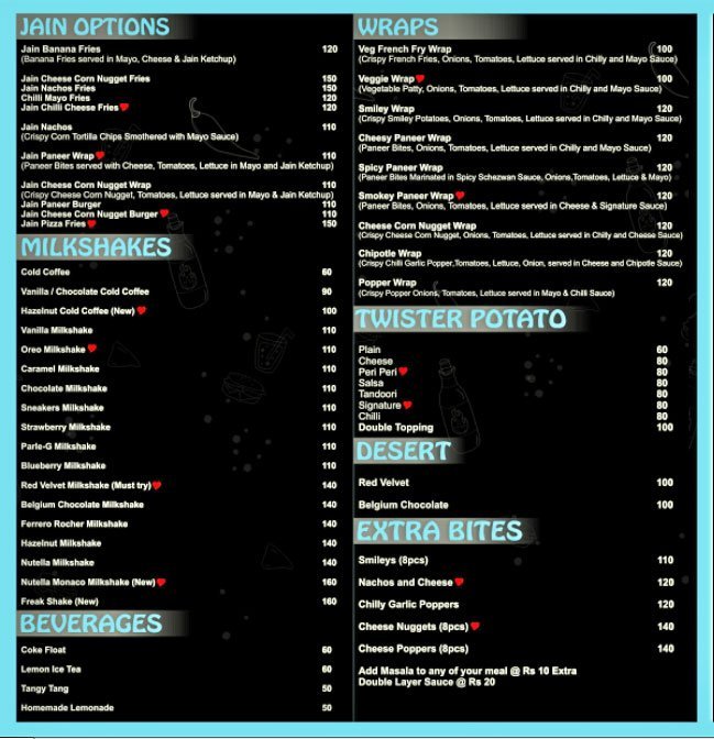 Cafe 2.0 - Bandra West - Mumbai image 1