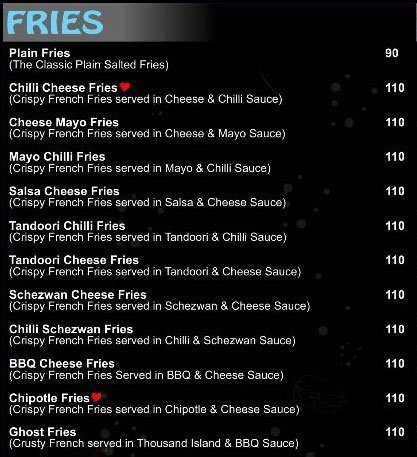 Cafe 2.0 - Bandra West - Mumbai image 7