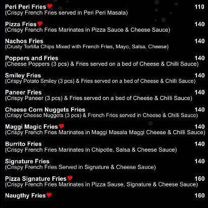 Cafe 2.0 - Bandra West - Mumbai image 6