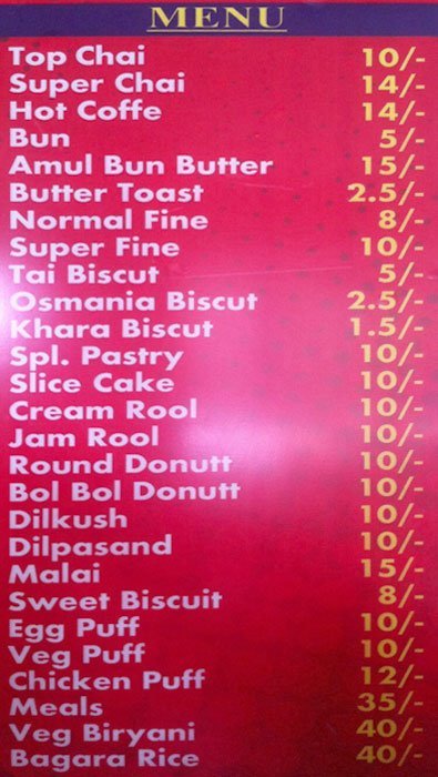 Cafe 555 - Masab Tank - Hyderabad image 8