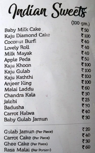 Cafe Alchemy - Ambalamukku - Trivandrum image 1