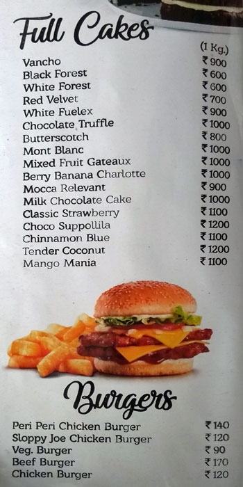 Cafe Alchemy - Ambalamukku - Trivandrum image 5