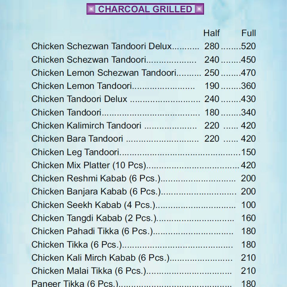 Cafe Alif - Jogeshwari - Mumbai image 6