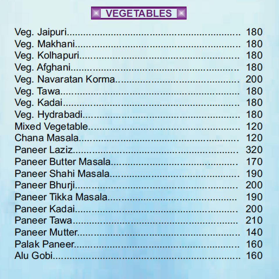 Cafe Alif - Jogeshwari - Mumbai image 3