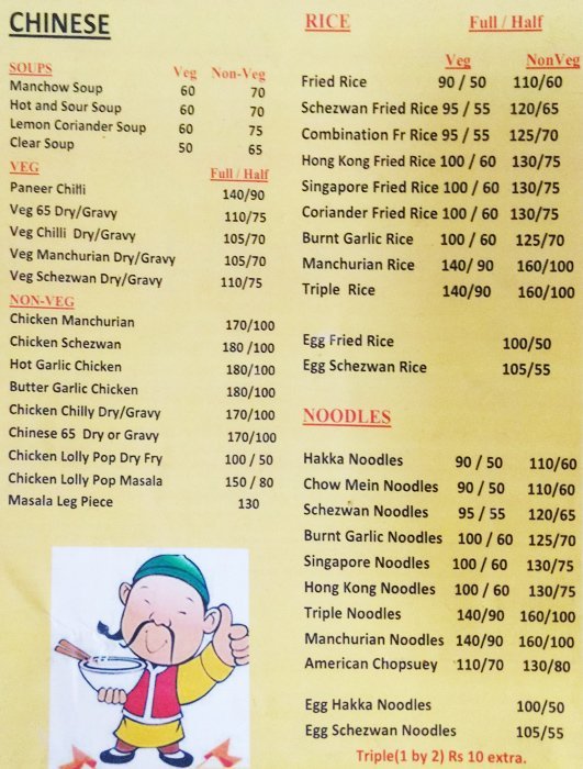 Cafe Apollo - Rasta Peth - Pune image 2