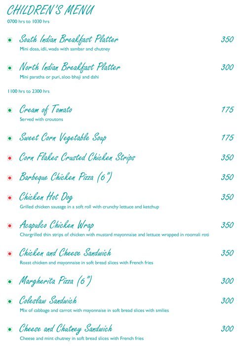 Cafe Azul - Dona Paula - Goa image 4