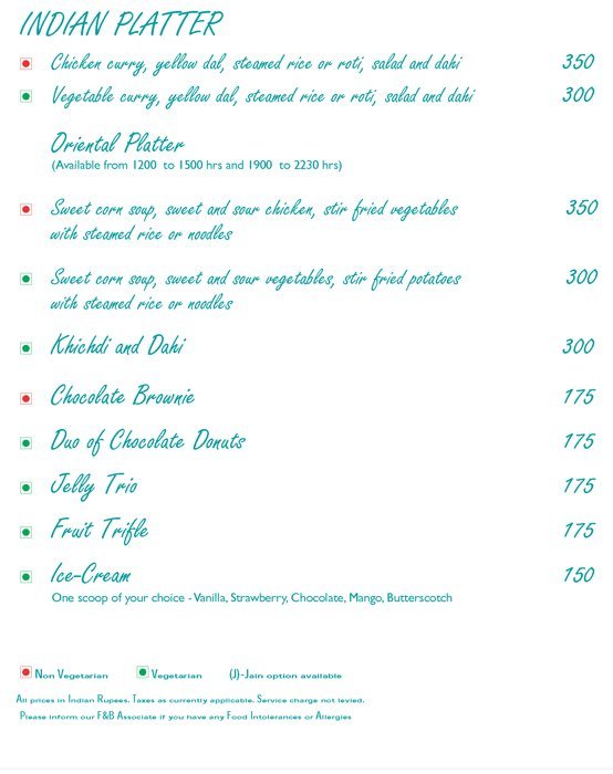 Cafe Azul - Dona Paula - Goa image 5