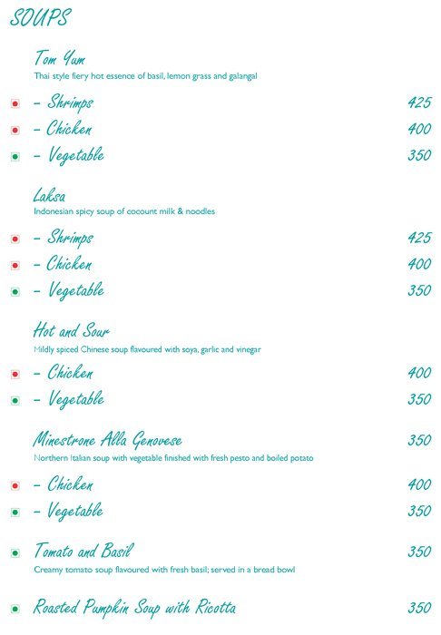 Cafe Azul - Dona Paula - Goa image 12