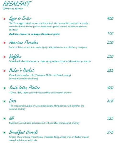 Cafe Azul - Dona Paula - Goa image 1