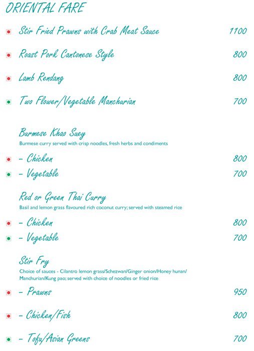 Cafe Azul - Dona Paula - Goa image 10