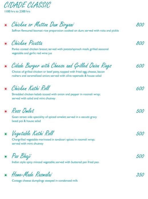 Cafe Azul - Dona Paula - Goa image 7