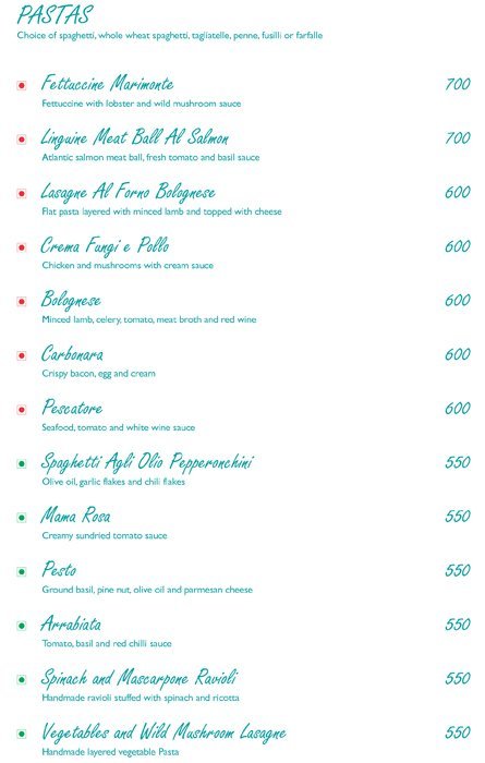 Cafe Azul - Dona Paula - Goa image 16