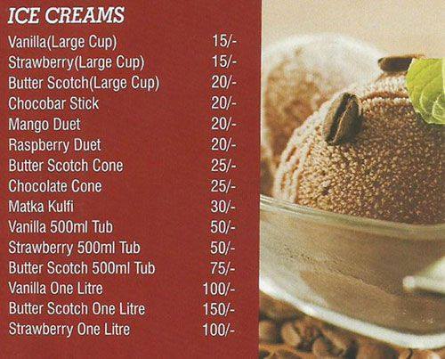 Cafe Bahar - Hyderguda - Hyderabad image 1