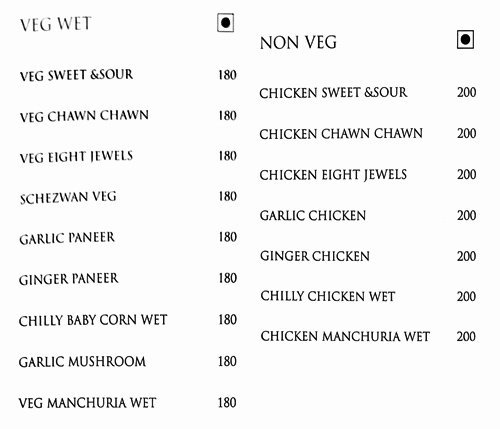 Cafe Bahar - Saroor Nagar - Hyderabad image 4