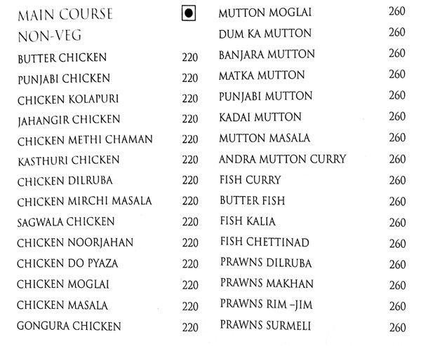 Cafe Bahar - Saroor Nagar - Hyderabad image 8