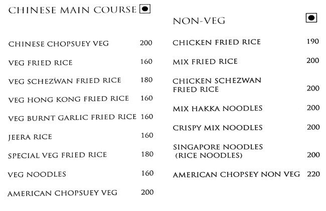 Cafe Bahar - Saroor Nagar - Hyderabad image 5