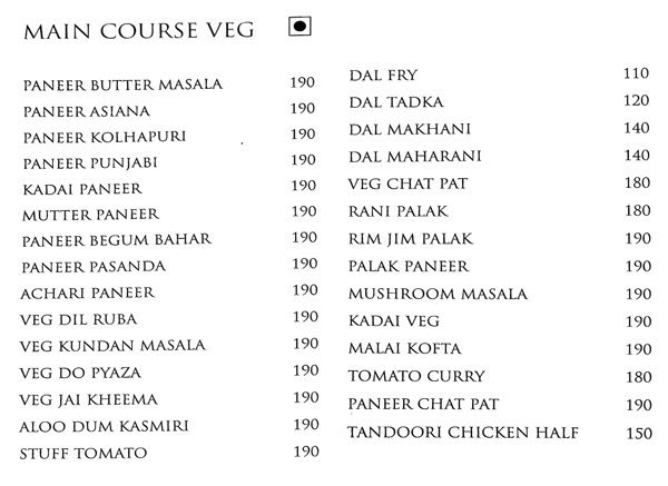 Cafe Bahar - Saroor Nagar - Hyderabad image 9