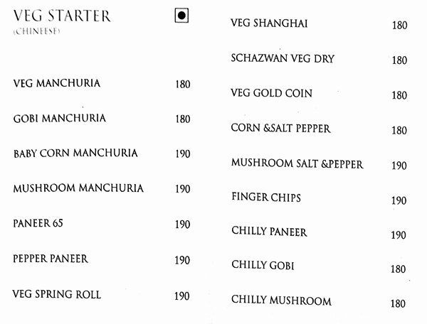 Cafe Bahar - Saroor Nagar - Hyderabad image 15