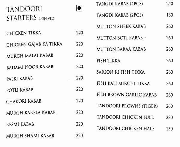 Cafe Bahar - Saroor Nagar - Hyderabad image 10