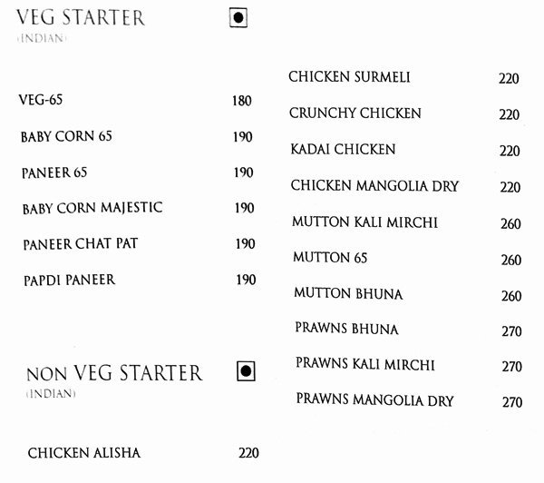 Cafe Bahar - Saroor Nagar - Hyderabad image 13