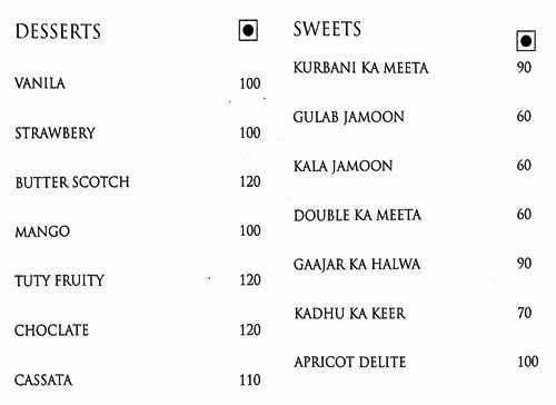 Cafe Bahar - Saroor Nagar - Hyderabad image 1