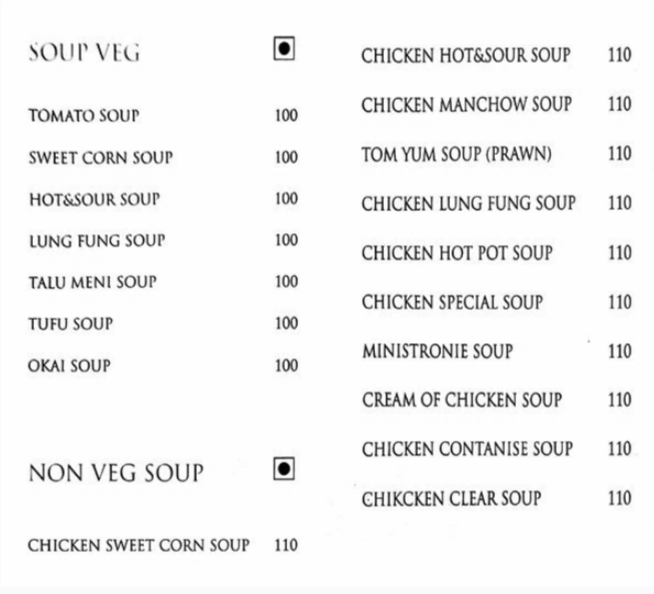 Cafe Bahar - Saroor Nagar - Hyderabad image 16