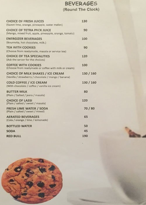 Cafe Boulevard - Dhole Patil Road - Pune image 10