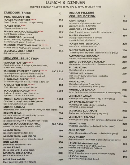 Cafe Boulevard - Dhole Patil Road - Pune image 7