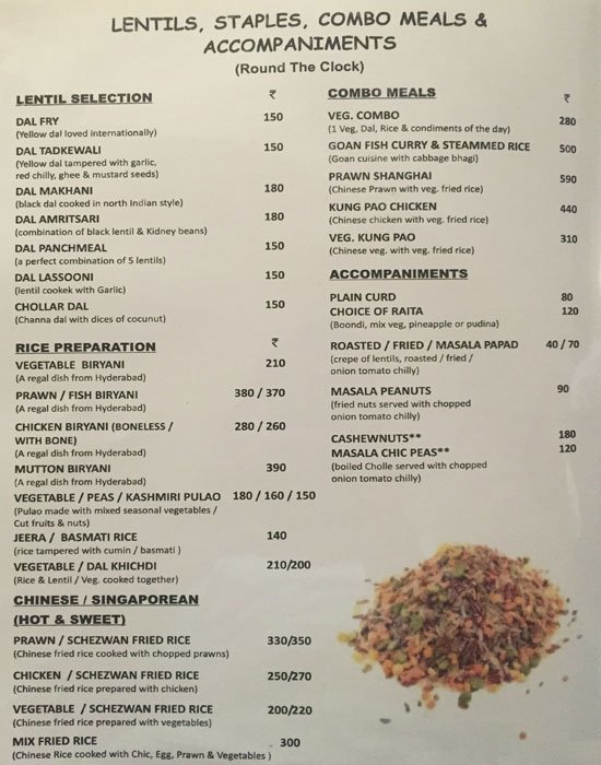 Cafe Boulevard - Dhole Patil Road - Pune image 5