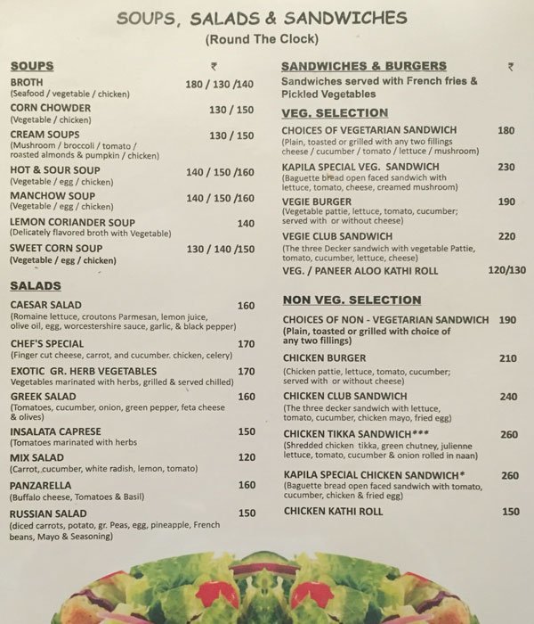 Cafe Boulevard - Dhole Patil Road - Pune image 9