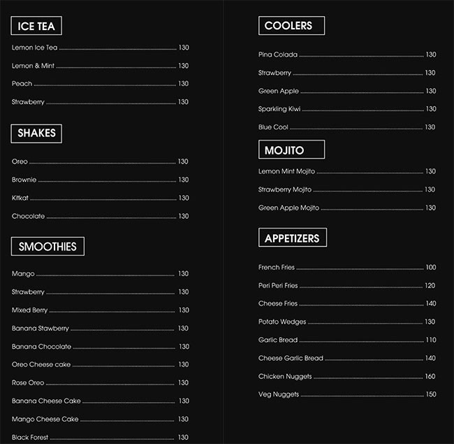 Cafe Buddy's Espresso - Baner - Pune image 1