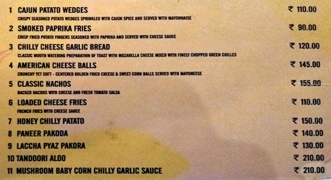 Cafe Cave - Kotra - Ajmer image 16