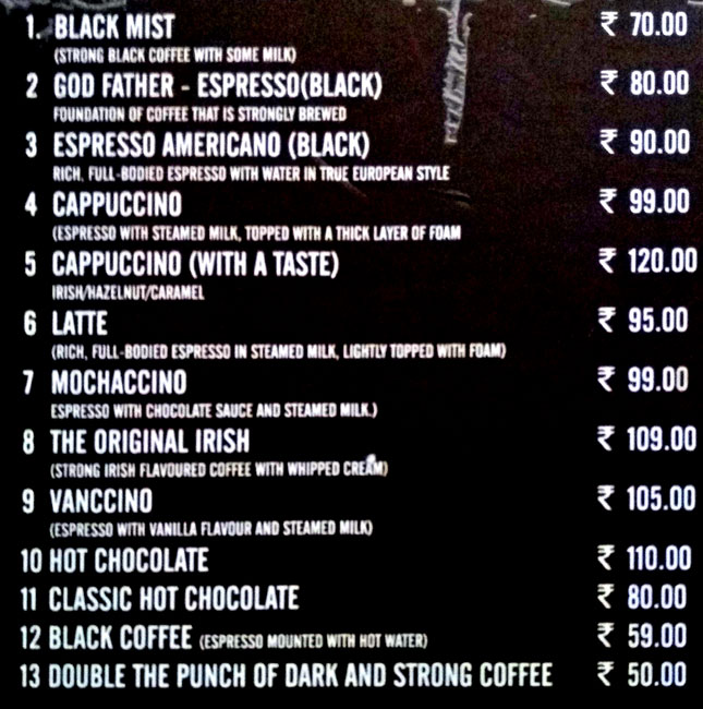 Cafe Cave - Kotra - Ajmer image 21