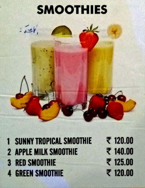 Cafe Cave - Kotra - Ajmer image 23