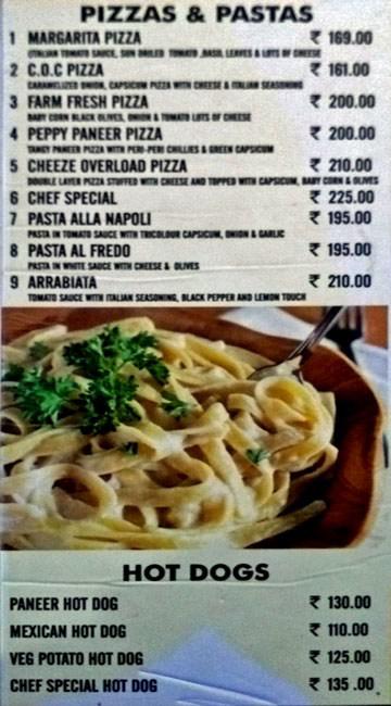 Cafe Cave - Kotra - Ajmer image 5