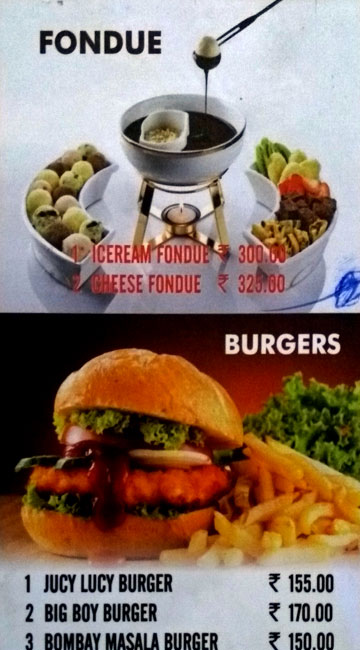 Cafe Cave - Kotra - Ajmer image 17