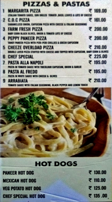 Cafe Cave - Kotra - Ajmer image 18