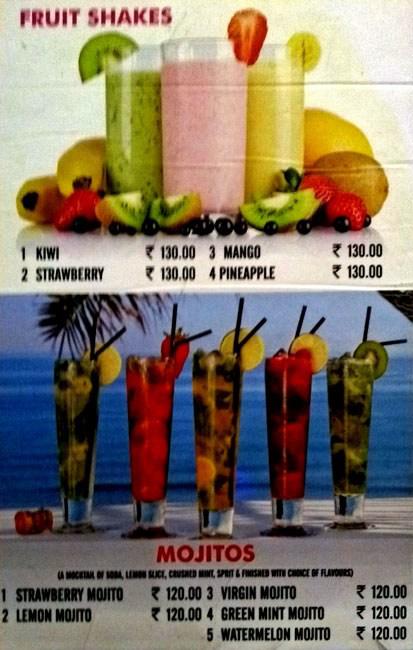 Cafe Cave - Kotra - Ajmer image 6