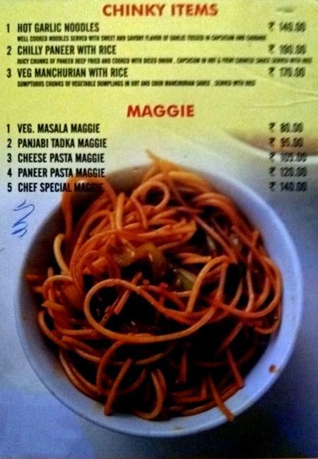 Cafe Cave - Kotra - Ajmer image 12