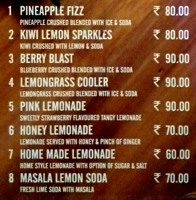 Cafe Cave - Kotra - Ajmer image 22