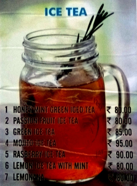 Cafe Cave - Kotra - Ajmer image 24