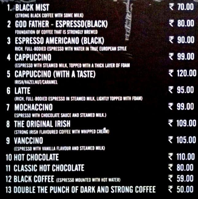 Cafe Cave - Kotra - Ajmer image 8