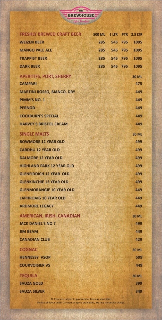 Cafe Central - Radisson Gurugram Sohna Road City Center - Sohna Road - Gurgaon image 4