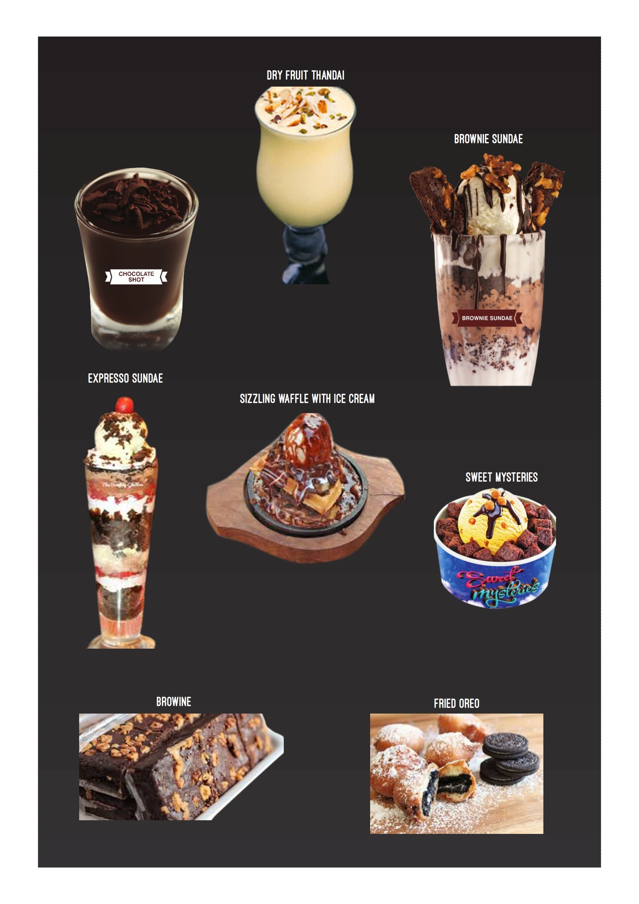 Cafe Chokolade - Vashi - Navi Mumbai image 4