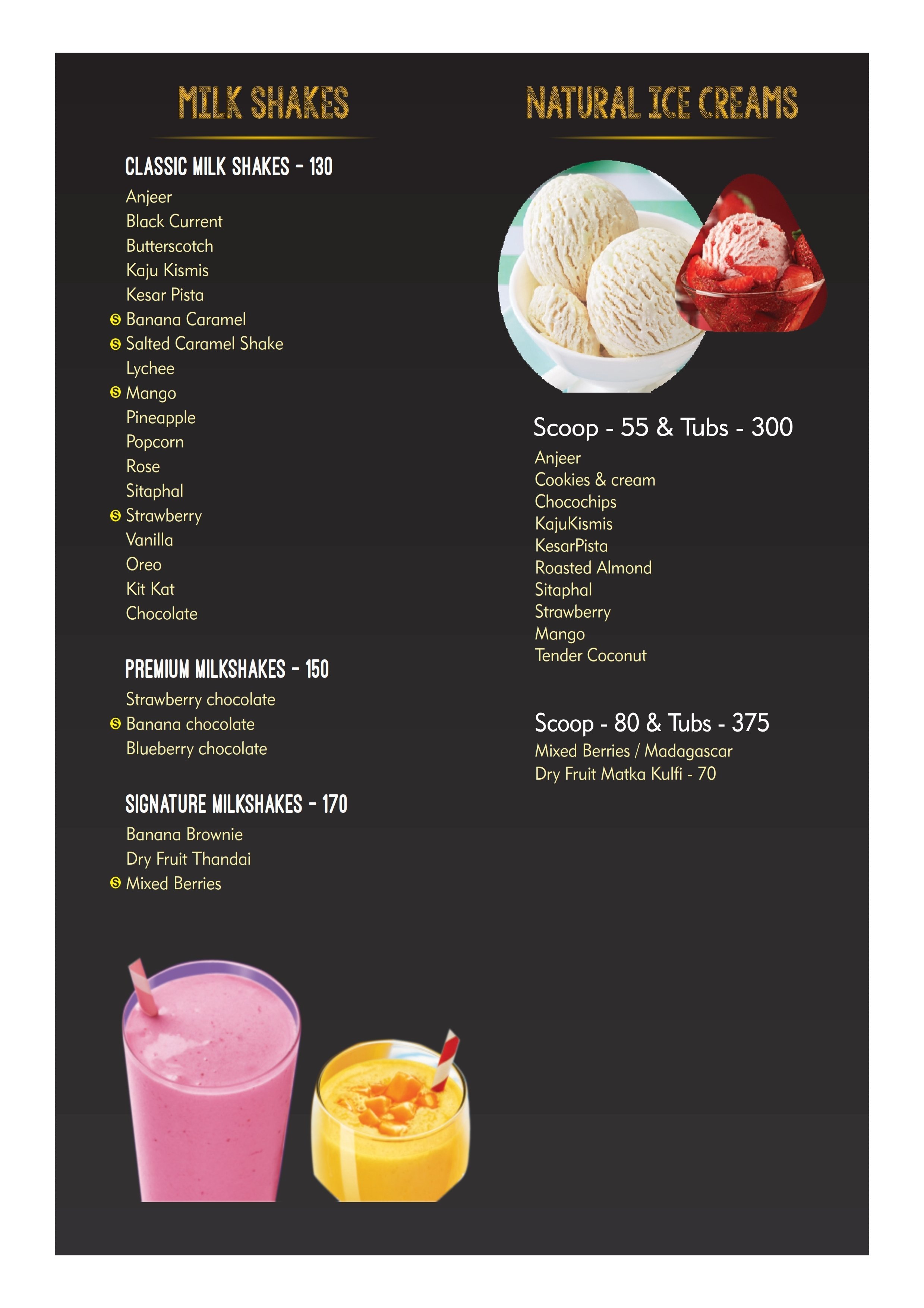 Cafe Chokolade - Vashi - Navi Mumbai image 2