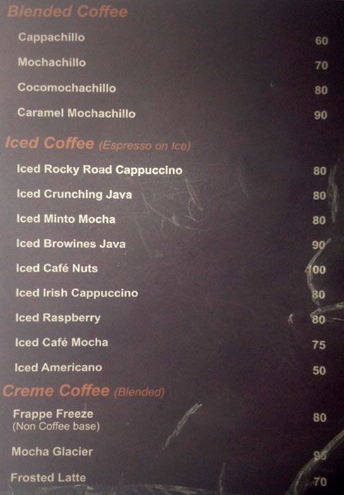 Cafe Coffee Break - Nirala Bazar - Aurangabad image 5