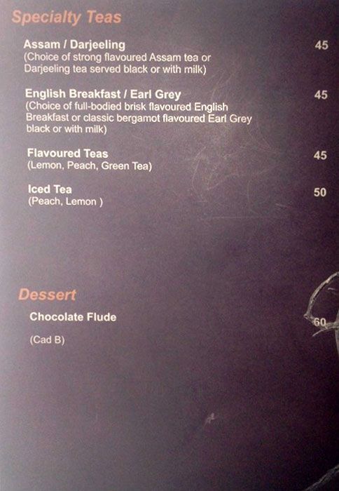 Cafe Coffee Break - Nirala Bazar - Aurangabad image 4