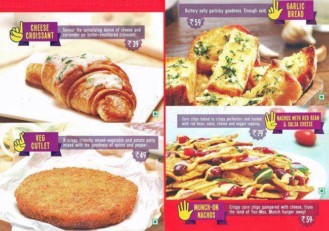 Cafe Coffee Day - Carter Road - Bandra - Mumbai image 4