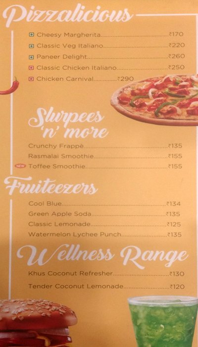 Cafe Coffee Day - Ghatkopar - Mumbai image 5